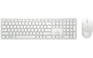 Dell Tastatur-Maus-Set KM5221W Pro Wireless DE-Layout