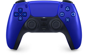 Sony Controller PS5 DualSense V2 Cobalt Blue