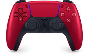 Sony Controller PS5 DualSense V2 Volcanic Red