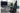 onit Gaming-Stuhl Pro Schwarz/Grau