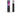 Philips Hue White & Color Ambiance Outdoor Impress Wegeleuchte Schwarz