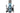 Rode Kondensatormikrofon NT1 Signature Series Blue