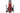 Rode Kondensatormikrofon NT1 Signature Series Red