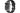 Vonmählen Classic Band Apple Watch 40/41/42 Black