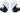Sony Gaming-Headset PULSE Explore Wireless Schwarz/Weiss