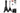 MAX E-Gitarre GigKit Rock Style Schwarz