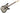 MAX E-Gitarre GigKit Quilted Style Schwarz