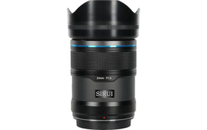 Sirui Festbrennweite Sniper 23mm F/1.2 Schwarz Nikon Z