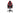 Trust Gaming-Stuhl GXT 703R RIYE Schwarz/Rot
