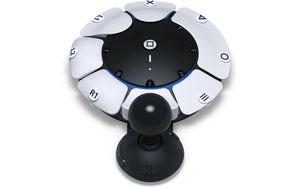 Sony Controller Access