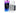 Nevox StyleShell SHOCKFlex iPhone 15 Plus Transparent