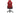 Trust Gaming-Stuhl GXT 714 RUYA Schwarz/Rot