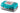 Ariete Multifunktionsgrill Party Time ARI-1972-BL 700 W, Blau