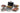 Ariete Multifunktionsgrill Party Time ARI-1972-BL 700 W, Blau