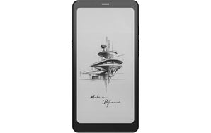 Boox eReader Palma Schwarz