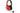 Turtle Beach Gaming-Headset Recon 50 Blau/Rot