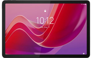 Lenovo Tablet Tab M11 LTE 128 GB Grau