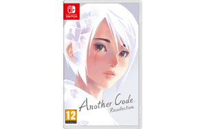 Nintendo Another Code: Recollection
