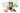 Domo Food Processor DO727BL Silber