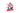 OTL On-Ear-Kopfhörer Super Mario Rot