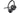 HP Headset Poly Voyager 4320 UC Duo USB-C, ohne Ladestation