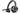 HP Headset Poly Voyager 4310 MS Mono USB-C, ohne Ladestation