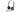 HP Headset Poly EncorePro 320 Duo USB-A/C