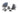 HP Headset Poly Voyager 4320 MS Duo USB-C, inkl. Ladestation