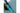 BLACK+DECKER Akku-Handsauger NVD215J-QW Schwarz/Hellblau