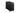 ASUS PC-Gehäuse AP201 MicroATX Schwarz