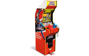 Arcade1Up Arcade-Automat Time Crisis Deluxe