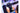 Trust Gaming-Headset GXT 491W FAYZO Schwarz/Weiss