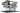 Celexon Deckenhalterung PL2000 Plus Grau