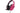 Trust Gaming-Headset GXT 415P Zirox Schwarz/Pink