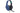 Trust Gaming-Headset GXT 415B Zirox Blau/Schwarz