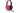 Trust Gaming-Headset GXT 415P Zirox Schwarz/Pink