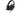 Trust Gaming-Headset GXT 415 Zirox Schwarz