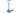 GLOBBER Primo Foldable Plus Lights Mini Blau