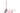 GLOBBER Primo Foldable Plus Lights Mini Hellrosa