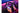 Trust Gaming-Headset GXT 489P FAYZO Violett/Schwarz
