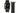 Vonmählen Armband Link Bracelet Apple Watch 40/41/42 mm Black