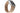 Vonmählen Armband Milanese Loop Apple Watch 40/41/42 mm Rosegold