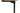 Ultradesk Gaming Tisch Uplift Schwarz/Braun