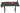 Ultradesk Gaming Tisch Level V2 Rot