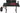 Ultradesk Gaming Tisch Level V2 Rot