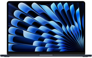 Apple MacBook Air 15 2024 M3 10C GPU / 1 TB / 24 GB Mitternacht