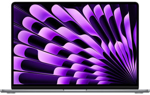 Apple MacBook Air 15 2024 M3 10C GPU / 1 TB / 24 GB Space Grau
