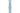 Apple Sport Band 41 mm Hellblau  M/L