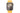Apple Sport Band 41 mm Warmgelb S/M
