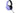 Trust Gaming-Headset GXT 491P FAYZO Violett/Schwarz